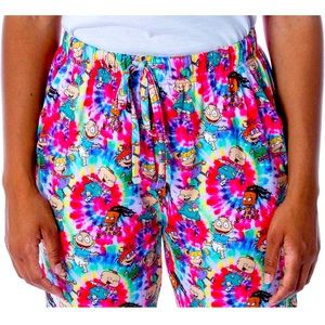 Rugrat’s PJ Pants NWT